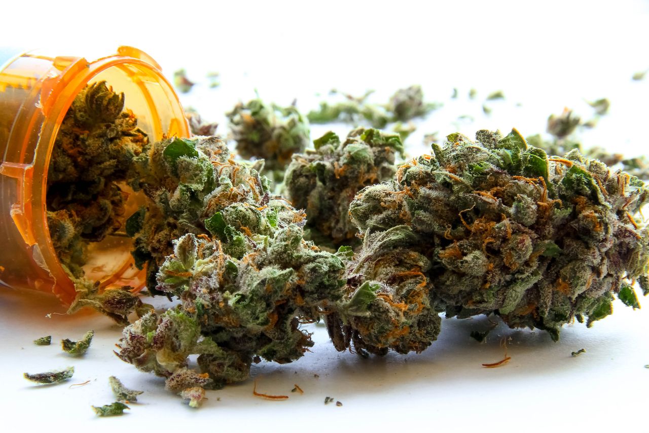 Medical Marijuana in Colorado Springs