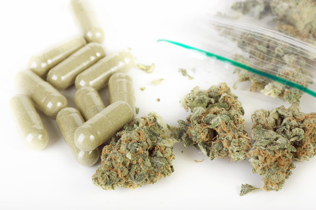FDA Approved Cannabinoid Drug